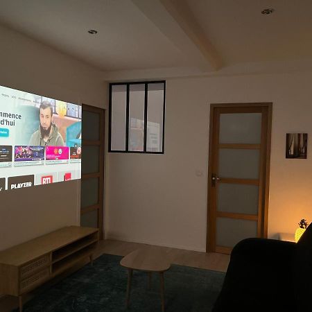 Appartment Montorgueil/Chatelet Paris Extérieur photo