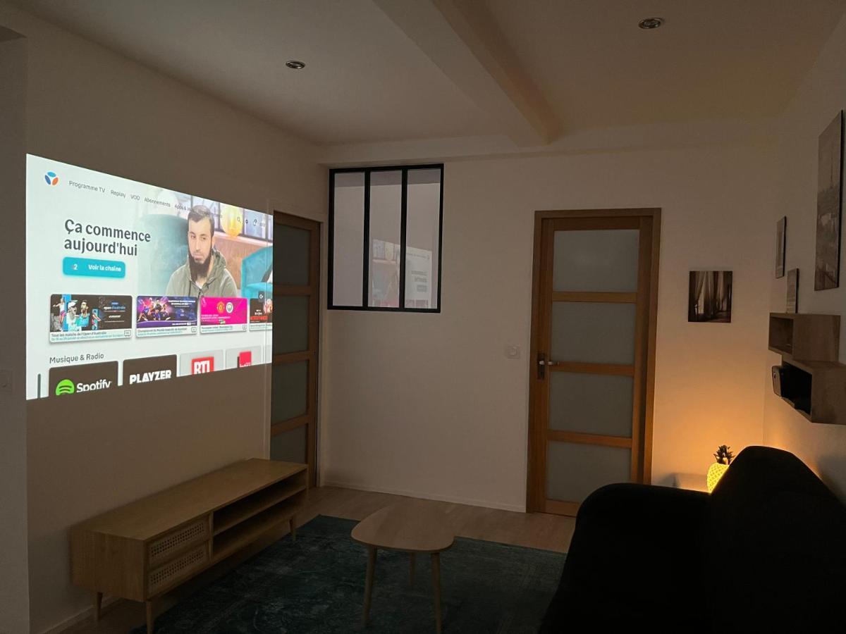 Appartment Montorgueil/Chatelet Paris Extérieur photo
