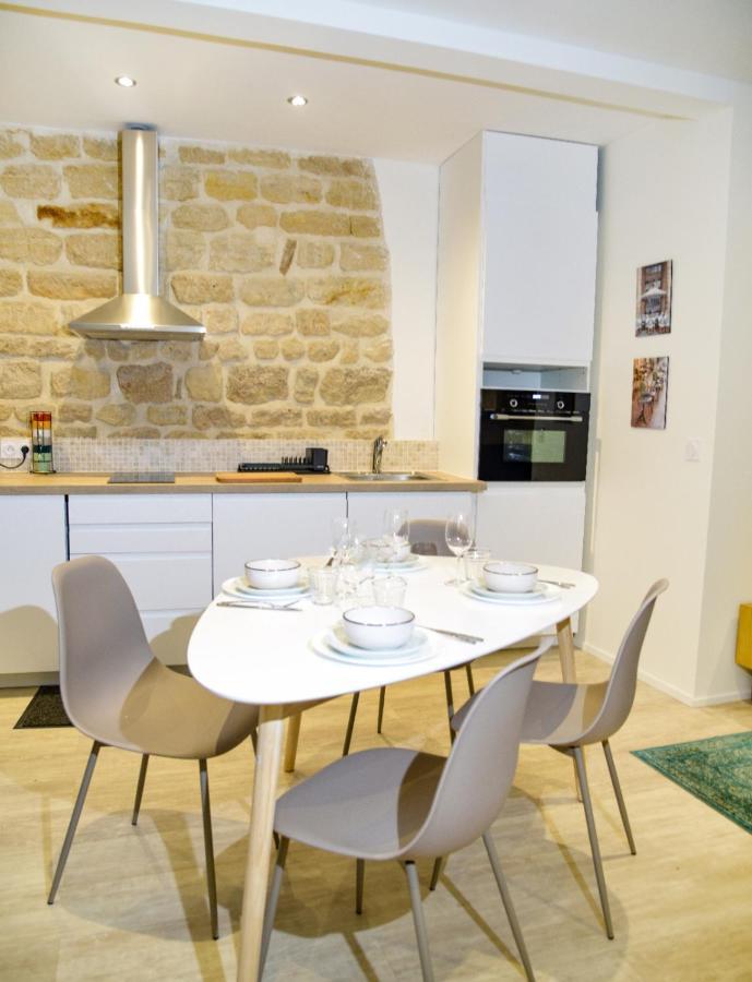 Appartment Montorgueil/Chatelet Paris Extérieur photo